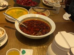 -榕意·川味之美(深业上城店)