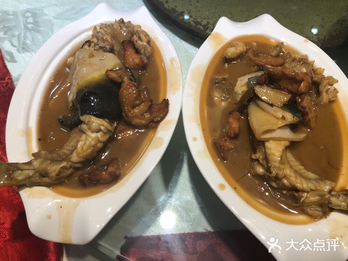 春江晓景-图片-南通美食-大众点评网