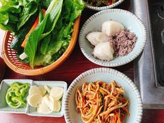 -长今家韩国料理(瑞景店)