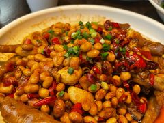 -小柴米·传统江西菜(万寿宫店)