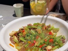 -楚山晓·楚湘菜(江夏永旺店)
