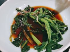 -金狮麟·新豫菜(金码大厦店)