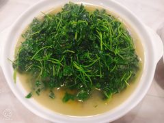 -扬州小吃(延安西路店)