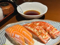 -八雲神川日本料理(汉口K11店)