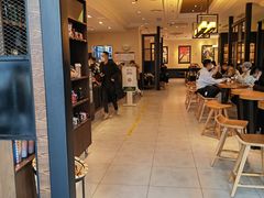-星巴克臻选(威海威高广场店)