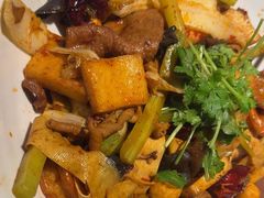 -川成元·麻辣香锅(凯德MALL西直门店)