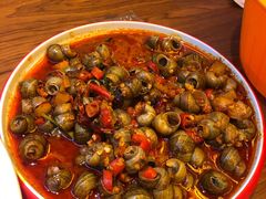 小螺蛳-老闵田螺馆·南昌市井菜·特色小吃(总店)