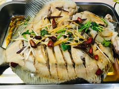 -海帮主·蒸汽海鲜青岛菜(栈桥火车站店)