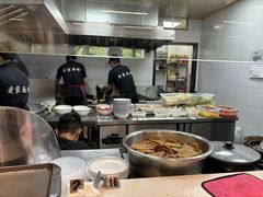 -爱家面馆(常州总店)