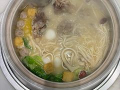 -张家砂锅(桐乡濮院宏苑路店)