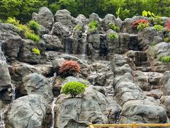 -苍龙峡风景区