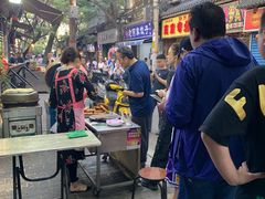 -贾五油糊馅