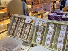 -钜记手信(大三巴街店)