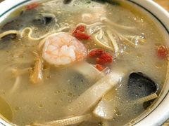 三鲜烩面-合记烩面(人民路店)