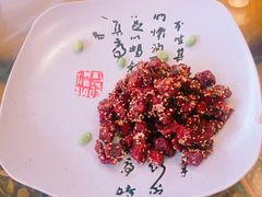 -拂晓山房·私房川菜(西门店)