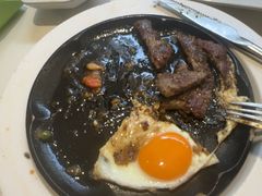 -豪客来牛排(中华城店)