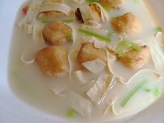 -東舍食唐精品陕菜馆