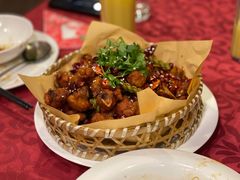 辣子鸡-徐记私厨(半淞园路店)