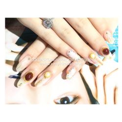 -KIKO nail salon日式美甲美睫沙龙