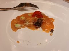 -北京古城老院厉晓麟精致菜