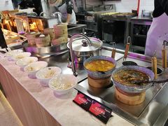 -比格比萨自助(德思勤四季汇店)