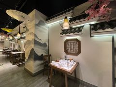 -徽镇小厨·经典徽菜(马连道店)