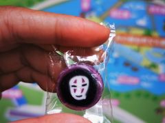 -三鹰之森吉卜力美术馆