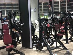 -一兆韦德健身(梅川店)