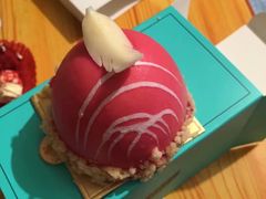 -第戎蛋糕(恒隆广场店)