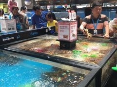 -盒马鲜生(曜一城店)