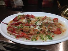 -宝轩渔府·老字号海鲜·正宗津菜(水上店)
