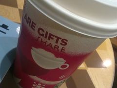 -星巴克(宁波老外滩店)