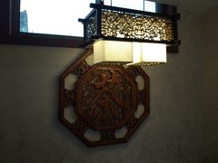 -仙山谷激浪漂流