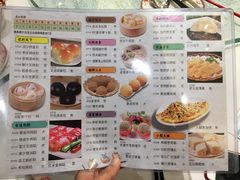 菜单-稻香迎囍皇宫(港惠店)