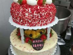 -85度C(深圳佳宁娜店)