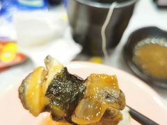 -争鲜回转寿司(流行前线店)