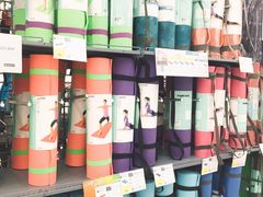 -迪卡侬(蓬江万达店)