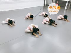 -邓肯舞蹈教育(深圳湾教学中心)