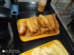 -古乐牛香·鲜牛肉牛杂火锅(五一中路店)