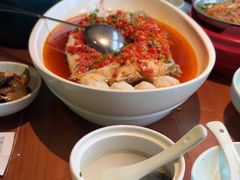 -望湘园·洞庭渔宴(浦江欢乐颂店)