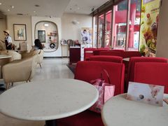 大堂-哈根达斯(钟楼新店)