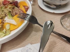 -佰搭果·广式茶餐厅(西华路店)