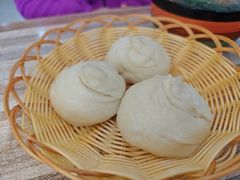 -犇犇肉饼(九方财富广场一座店)