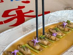 -世博源公馆·本帮融合菜·主题包厢·江景餐厅