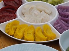 -一轩饺子馆(丽都店)