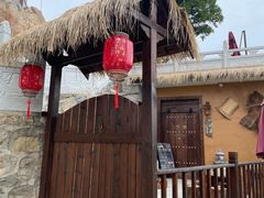 -终南山南五台景区