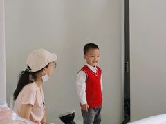 -白箱照相馆·外拍
