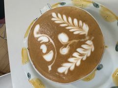 -COMPANION COFFEE小伴咖啡