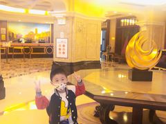 -科尔海悦酒店·柏顿花园餐厅(清河东路店)