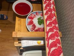 -五星桥原切肥牛火锅·30年专注好牛肉(湖塘店)